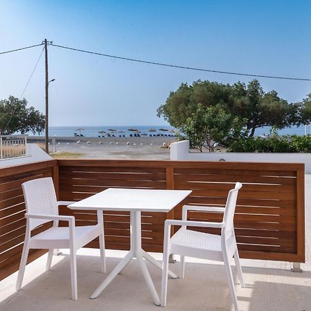 Long Beach Resort Ierapetra  Luaran gambar