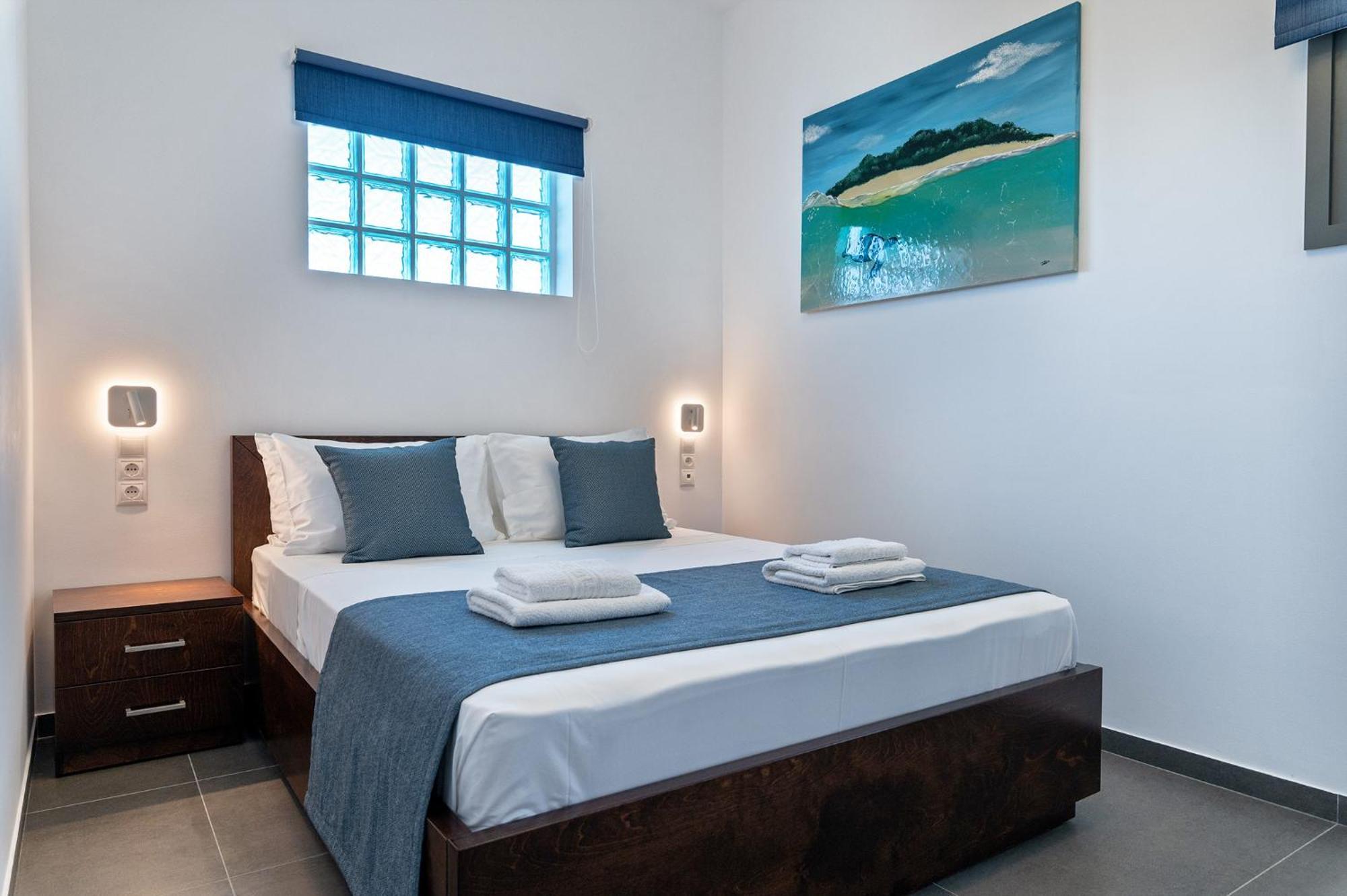Long Beach Resort Ierapetra  Luaran gambar