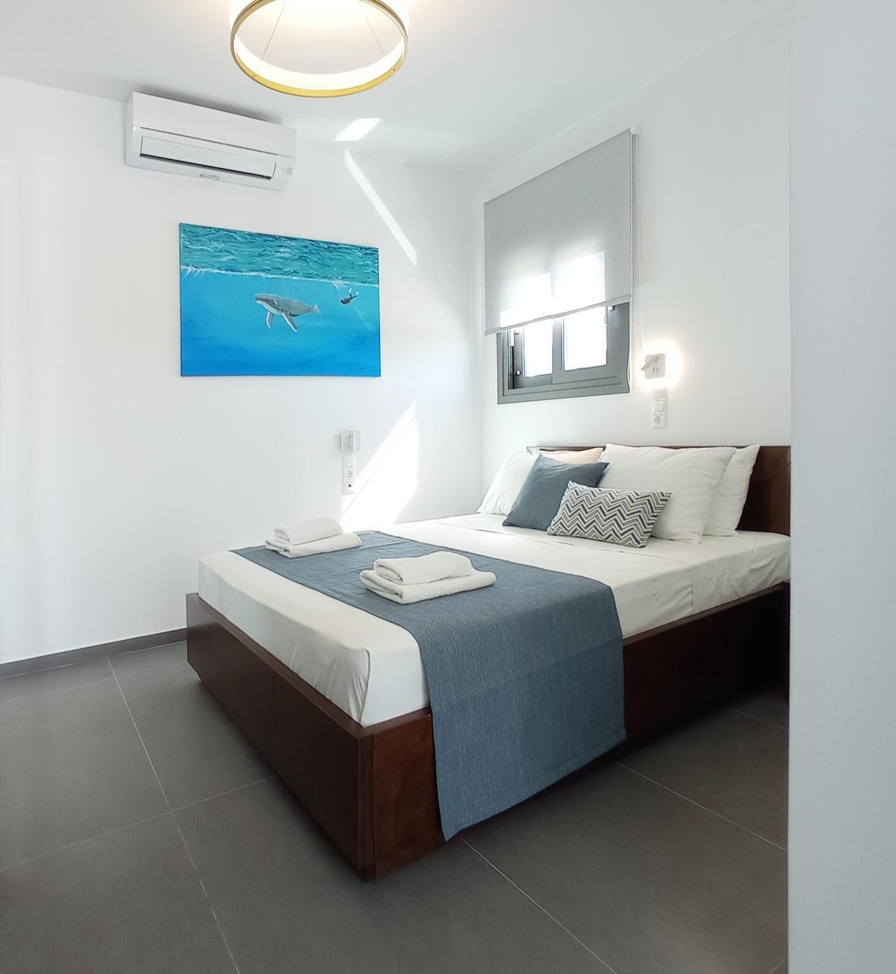 Long Beach Resort Ierapetra  Luaran gambar