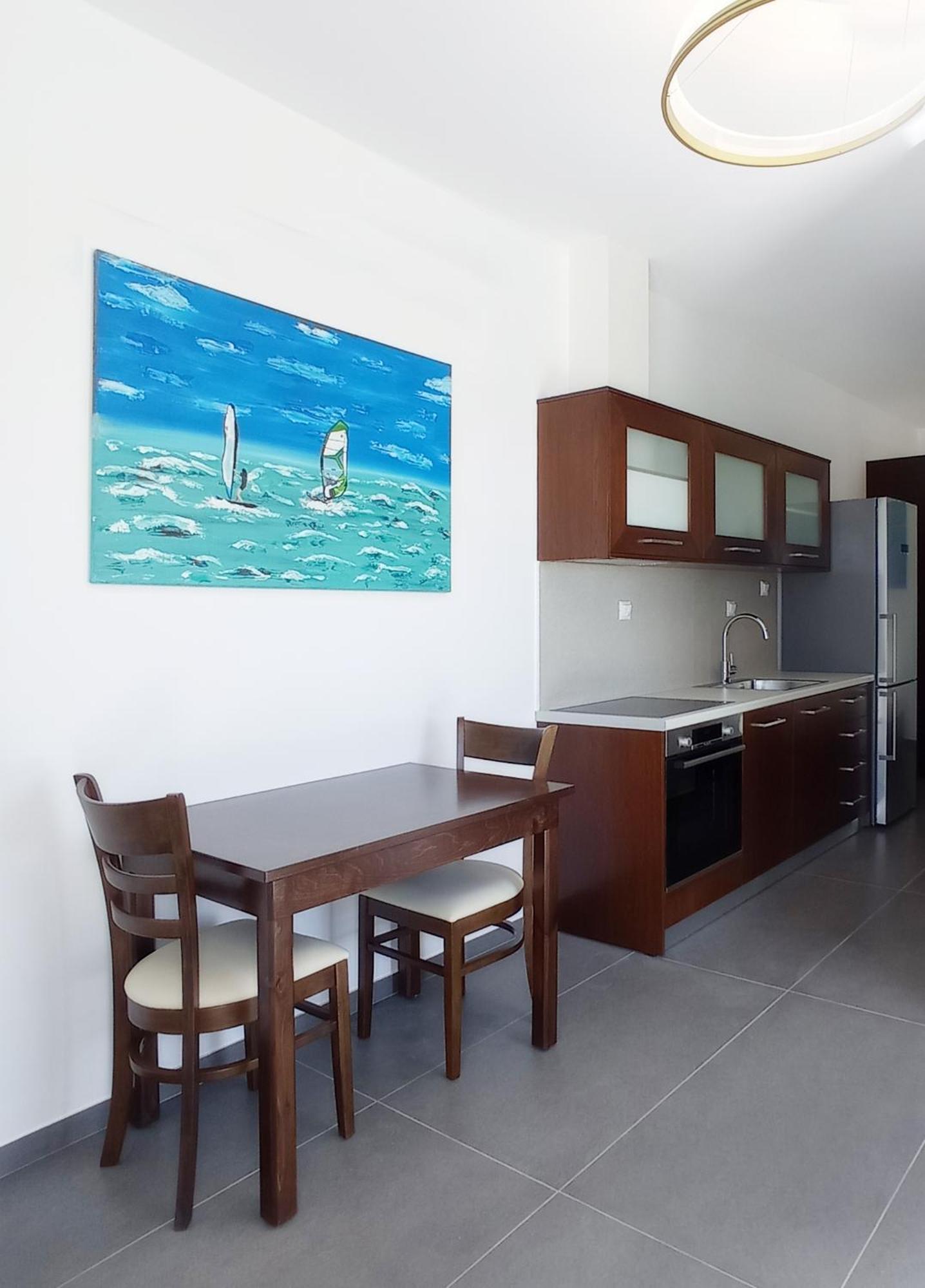 Long Beach Resort Ierapetra  Luaran gambar