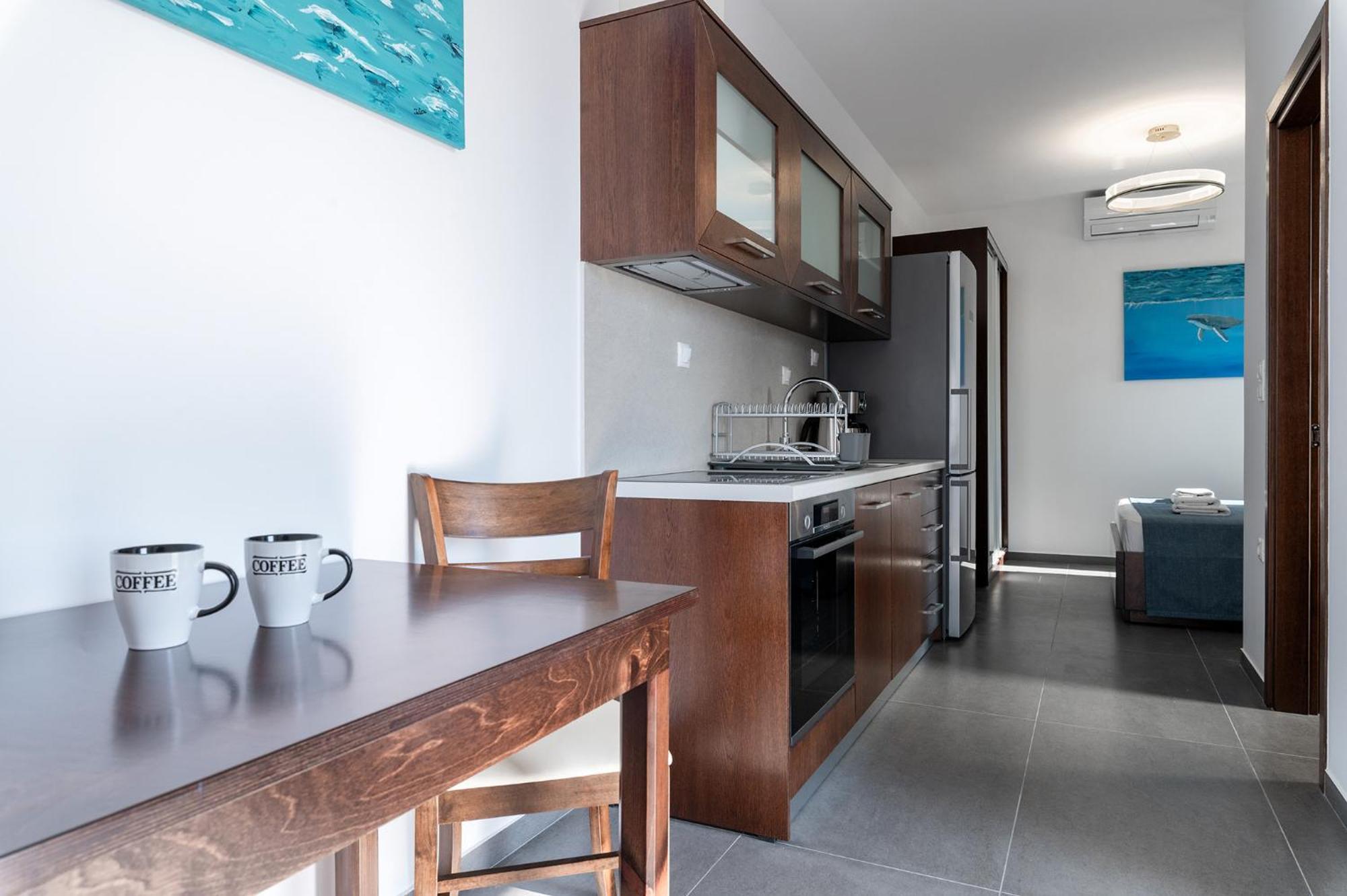 Long Beach Resort Ierapetra  Luaran gambar
