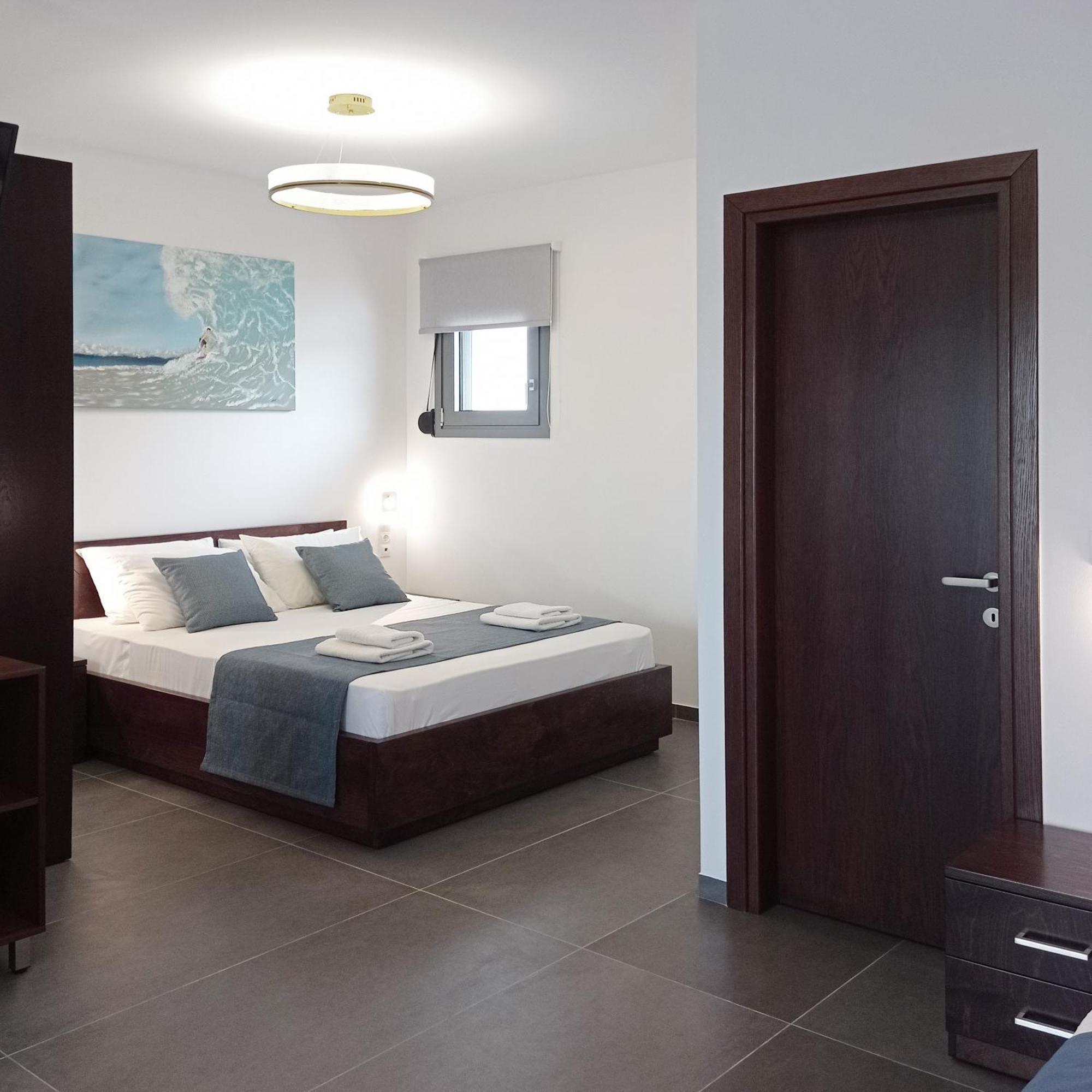 Long Beach Resort Ierapetra  Luaran gambar